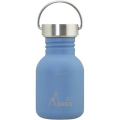 LAKEN Basic Vintage 350 ml modrá