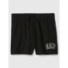 GAP Kraťasy s logem Černá