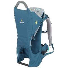 LITTLELIFE Ranger S3 Child Carrier; blue