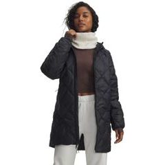 UNDER ARMOUR Legend Down Parka-BLK