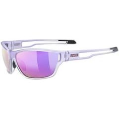 UVEX SPORTSTYLE 806 PURPLE FADE/MIR.PURPLE 2026