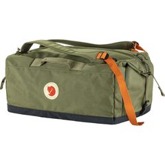 FJÄLLRÄVEN Färden Duffel 50 Green