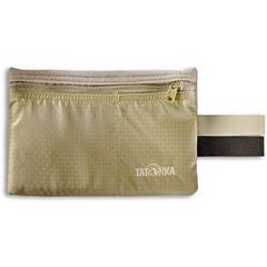 TATONKA Flip In Pocket - bezpečnostní pouzdro béžové