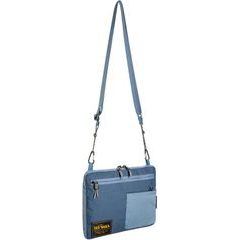 TATONKA CROSS BODY BAG S elemental blue