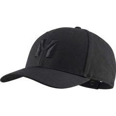 MILLET CHAMONIX BASEBALL CAP BLACK - NOIR
