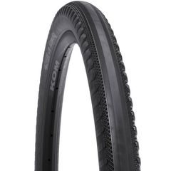 WTB BYWAY 650x47 TCS Light Fast Rolling SG2 černá