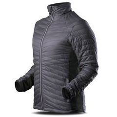 TRIMM ADIGO grafit black/ black