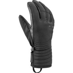LEKI Vallarta Base Zero Women black