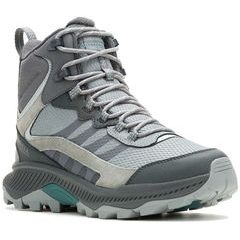 MERRELL SPEED STRIKE 2 THERMO MID WP W monument