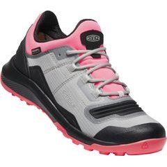 KEEN TEMPO FLEX WP WOMEN dubarry/black