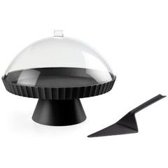 BLIMPLUS Agora Carbon Black