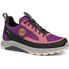 HANWAG Rotpunkt Light Low Lady GTX rose/purple