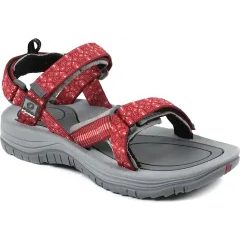 SOURCE Gobi 2.0 W Women's Tribal Red