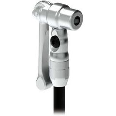 LEZYNE PRESTA PRO HEAD / SILVER