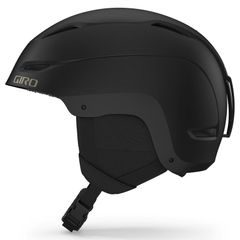 GIRO Ceva, Mat Black