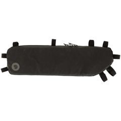 FJÄLLRÄVEN Hoja Frame Bag L Black