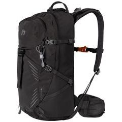 HANNAH WAGABOND 26 anthracite