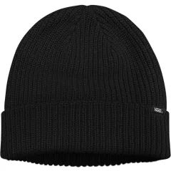 VANS Core Basic Cuff Beanie Black