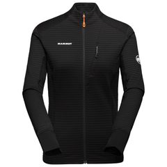 MAMMUT Taiss Light ML Jacket Women, black