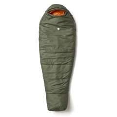 FJÄLLRÄVEN Abisko Two Seasons W Olive
