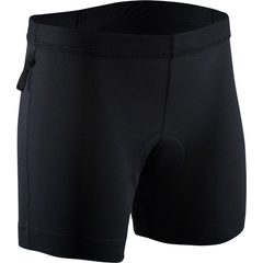 SILVINI INNER WP373V, black