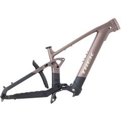 TREK Rail+ AL (2025) F/S M Bronze Age