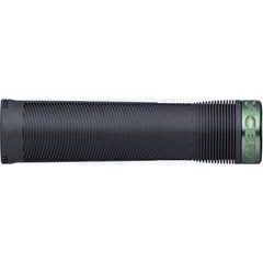 RACE FACE CHESTER, 34mm -černá/forestgreen