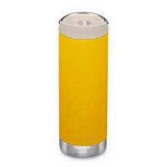 KLEAN KANTEEN TKWide 355 ml (w/ Café Cap) - Sunset