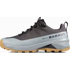 MAMMUT Ducan III LowTX Men black-platinum