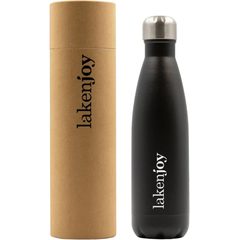 LAKEN LakenJoy 500 ml černá