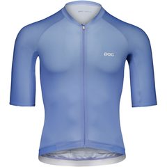 POC M's Pristine Jersey, Bazzite Blue