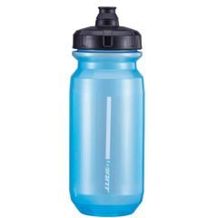 GIANT DOUBLESPRING 600CC TRASPARENT BLUE/GRAY