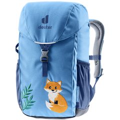 DEUTER Waldfuchs 10 wave-nightblue