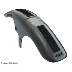 RRP ProGuard Front Plain Black Standard