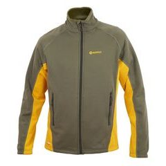 WARMPEACE PHELPS olive night/gold
