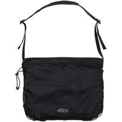 KEEN NYLON BUNGEE SHOULDER, black