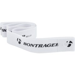 BONTRAGER úzký pásek na ráfky, vysoký tlak, 700C, bílá