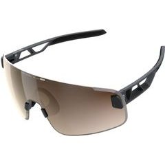 POC Elicit Toric Uranium Black/Clarity Trail/Partly Sunny Silver