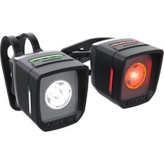 TREK Ion 100 R / Flare R City
