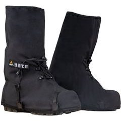 YATE OVERBOOT MERA 41-45 EU, černá
