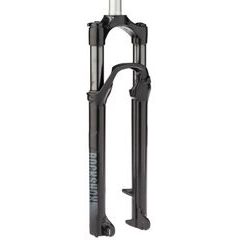 ROCK SHOX AM FS RCNS RL 27 Q 100 BLK FB 42T D1