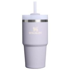 STANLEY Quencher/Cup H2.O FlowState™ Tumbler 600 ml Purple Dust