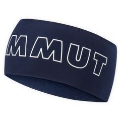 MAMMUT Aenergy Headband marine