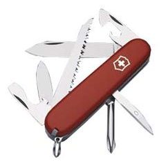 VICTORINOX 1.4613 HIKER