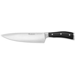 WÜSTHOF CLASSIC IKON Chef's knife 20cm