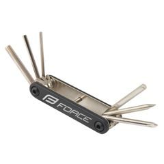 FORCE MINI SIX set of 6 functions
