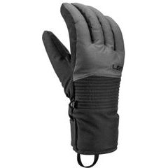 LEKI Space Zero GTX black-graphite