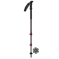 HANNAH SPEED HIKE FL, anthracite (red)