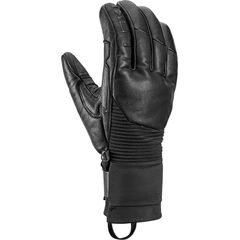 LEKI Hevon Pro Zero, black
