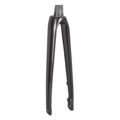 TREK Forkrigid Trek Emonda ALR 6 40R Dnister Black